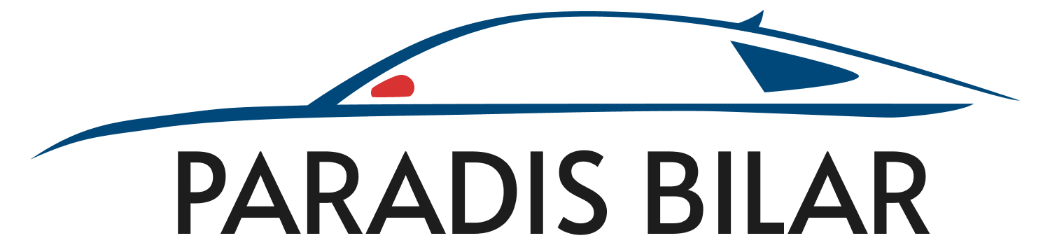 Paradis Bilar AB - Din pålitliga bilhandlare i Strängnäs